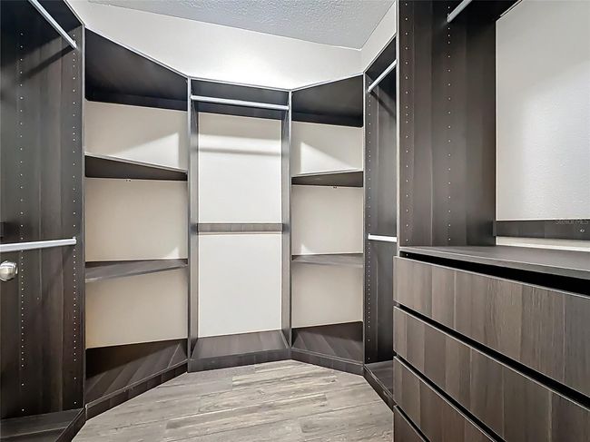 Owners Suite Walk-In Closets | Image 46