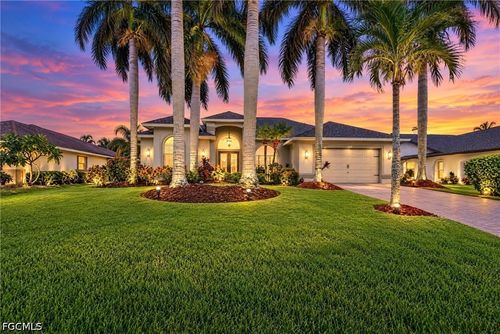 1416 Sw 49th Ter, Cape Coral, FL, 33914-6933 | Card Image