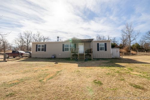 38083 28th Pl, Mannford, OK, 74044-3320 | Card Image