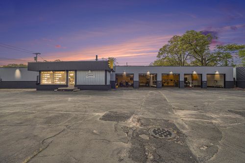 2045 S Getty St, Muskegon Heights, MI, 49444-1203 | Card Image