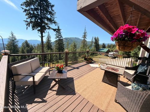 101 Spring View Ln, Sagle, ID, 83860-5020 | Card Image