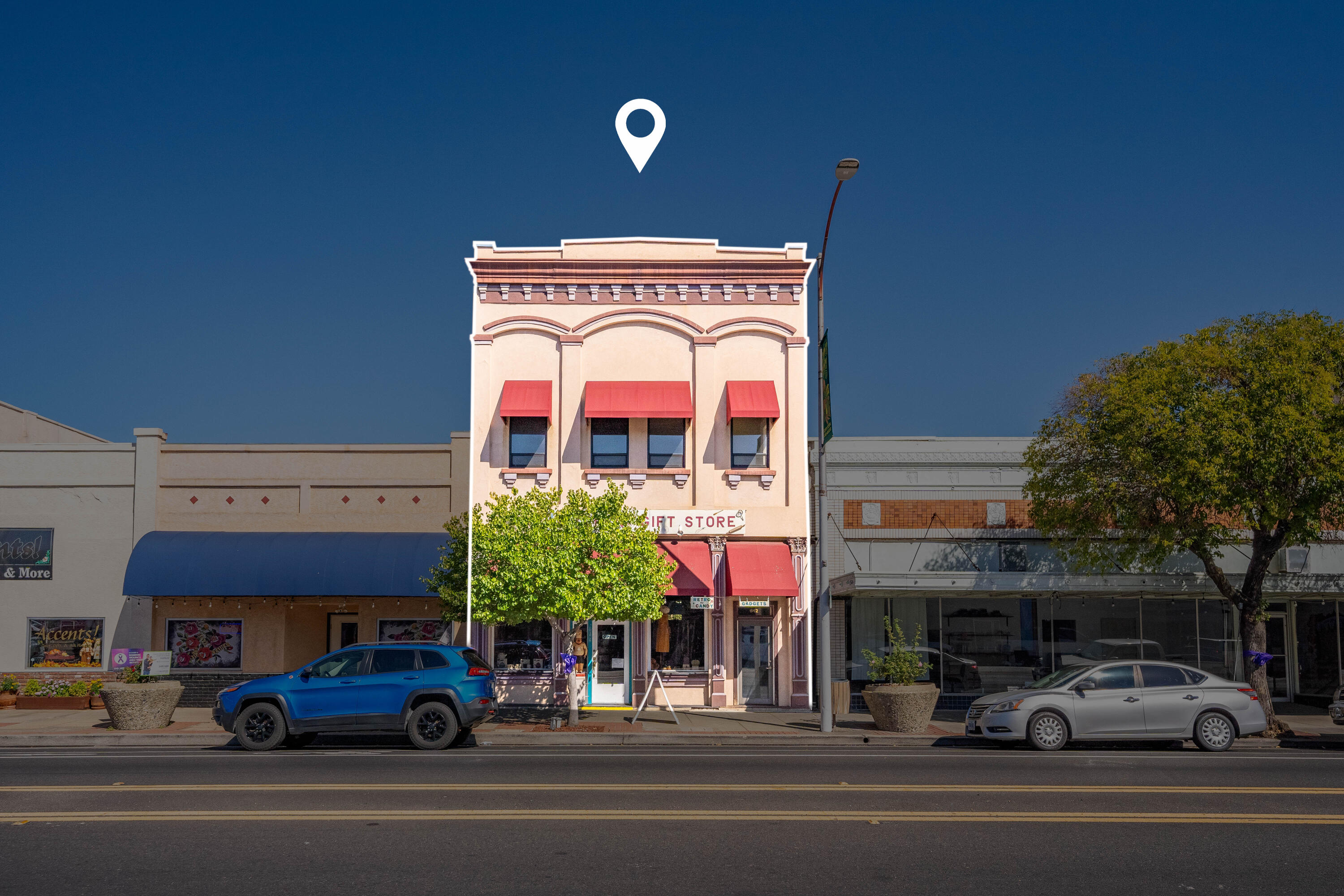 Business Opportunity in Red Bluff 2