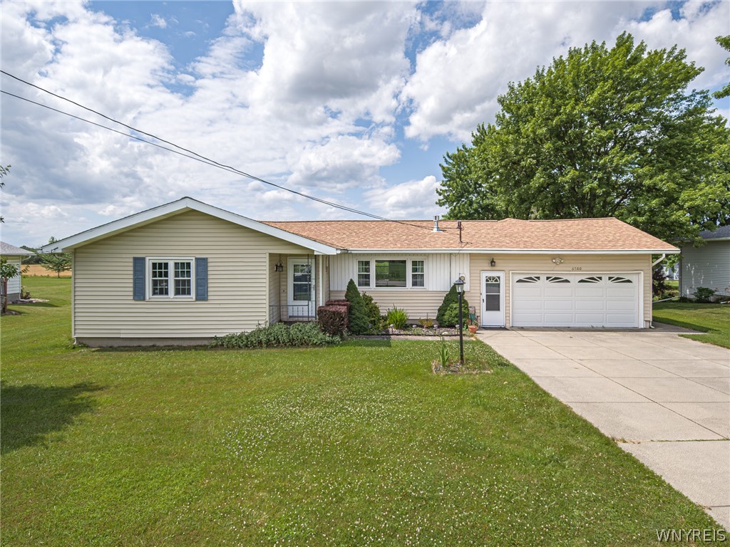 Errick Rd, North Tonawanda, NY 14120