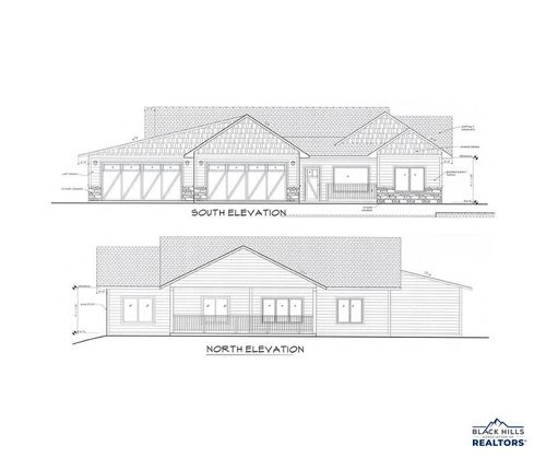 7701 Brooks Loop, Spearfish, SD, 57783-6360 | Card Image