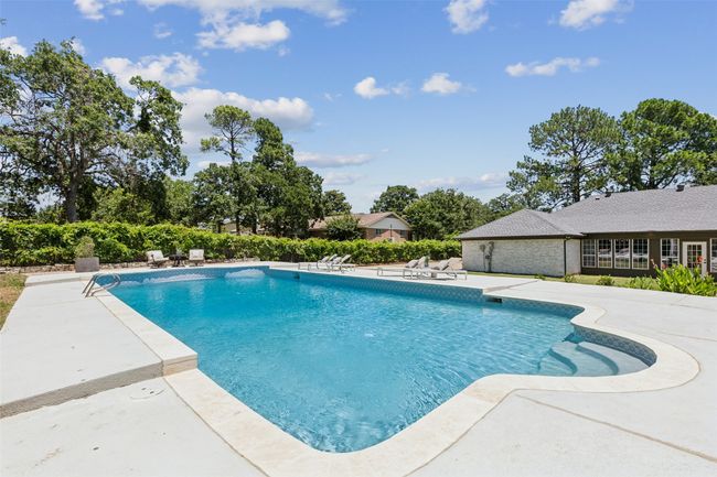 140 Cedarcrest Ln, House other with 4 bedrooms, 3 bathrooms and null parking in Double Oak TX | Image 36
