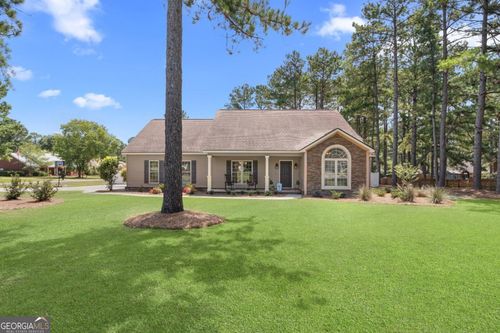 126 Sweet Briar Trl, Statesboro, GA, 30461-8538 | Card Image