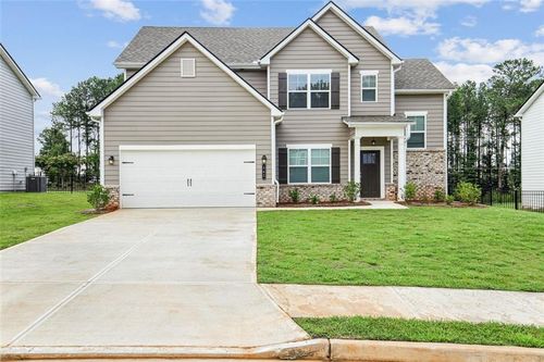 rosewood-2300 Paris Road, Dallas, GA, 30132 | Card Image