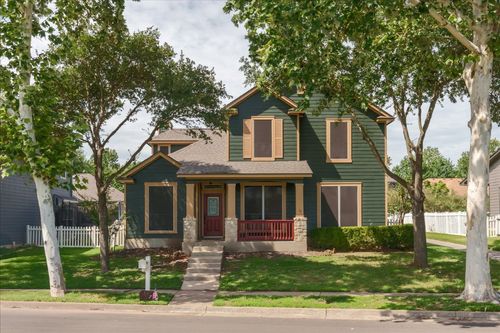 157 Mcgarity, Kyle, TX, 78640-5887 | Card Image