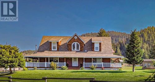 114 Skye Blue Loop, Coalmont, BC, V0X1W0 | Card Image