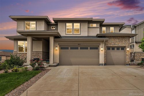 8803 Flattop St, Arvada, CO, 80007-7317 | Card Image