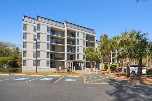 b2-34 S Forest Beach Dr, Hilton Head Island, SC, 29928-7429 | Card Image