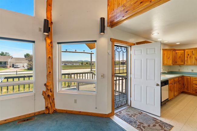 2 Sautter Ln, House other with 2 bedrooms, 2 bathrooms and null parking in Townsend MT | Image 6