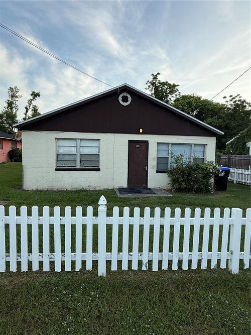 1425 26th St, ORLANDO, FL, 32805-5228 | Card Image