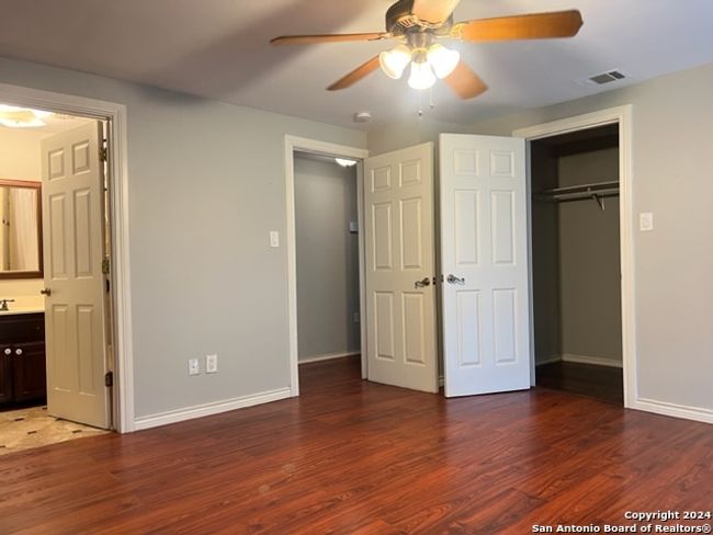 116 N Matlock St, House other with 2 bedrooms, 2 bathrooms and null parking in Poth TX | Image 8