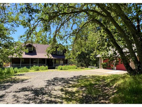 28544 Crow Rd, Eugene, OR, 97402 | Card Image