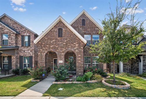 4018 Saddlehorn Way, Sachse, TX, 75048-4836 | Card Image