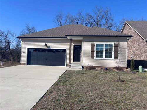 1181 County House Lane, Bowling Green, KY, 42104 | Card Image