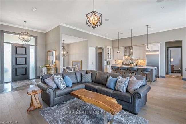 734 Warner Rd, House other with 5 bedrooms, 4 bathrooms and 6 parking in Niagara On The Lake ON | Image 16