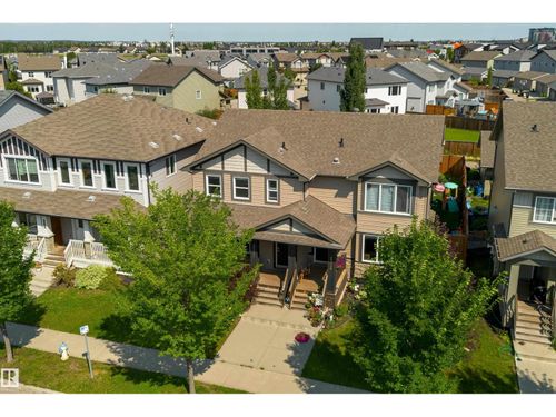 2338 Glenridding Blvd Sw, Edmonton, AB, T6W3K5 | Card Image