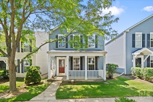 991 Symphony Dr, Aurora, IL, 60504-5563 | Card Image