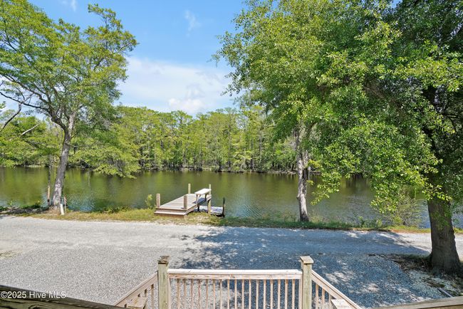 1175 S Holly Shelter Estate Rd, House other with 3 bedrooms, 2 bathrooms and null parking in Rocky Point NC | Image 4