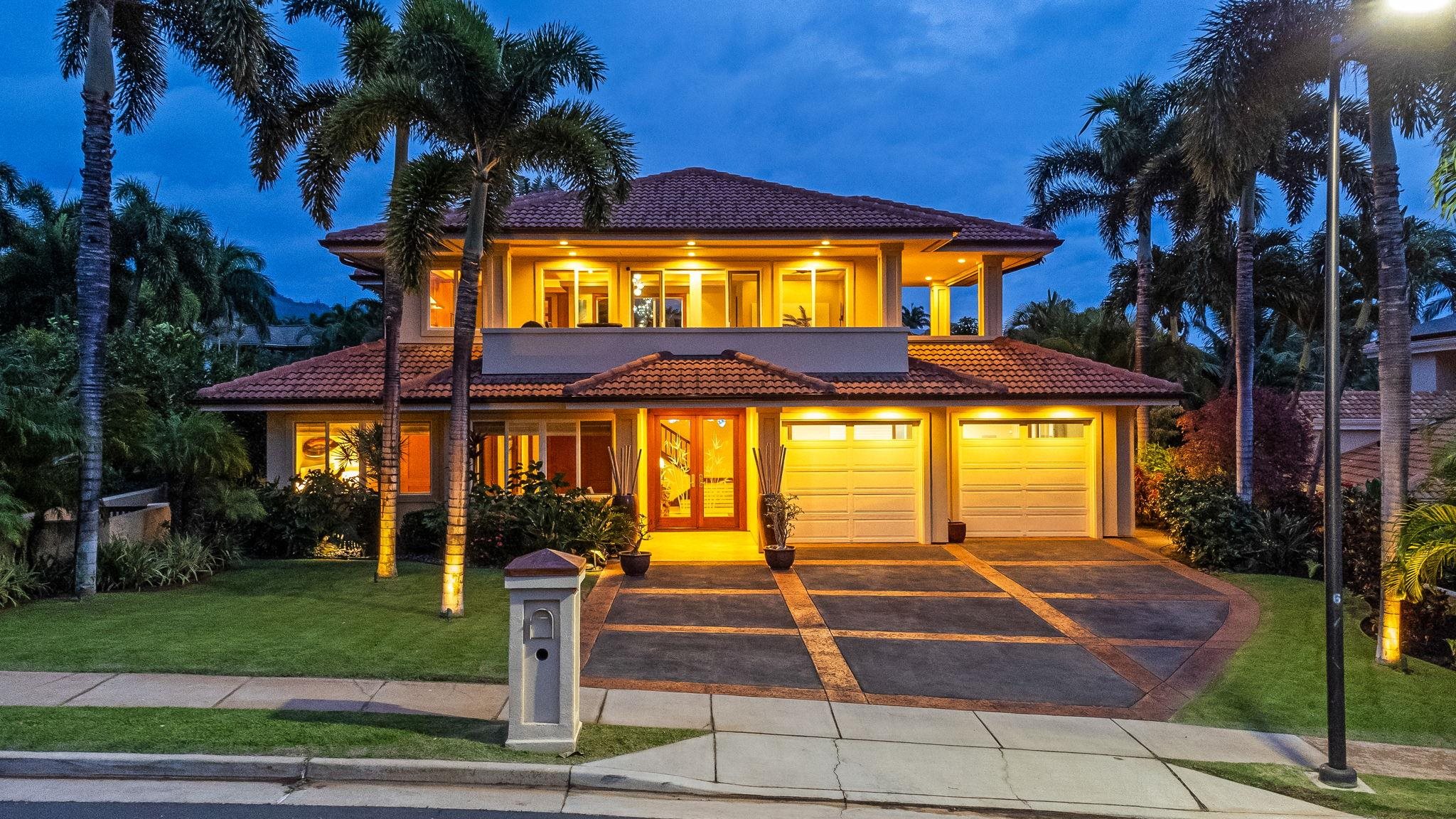 Pualoa Nani Pl, Kihei, HI 96753