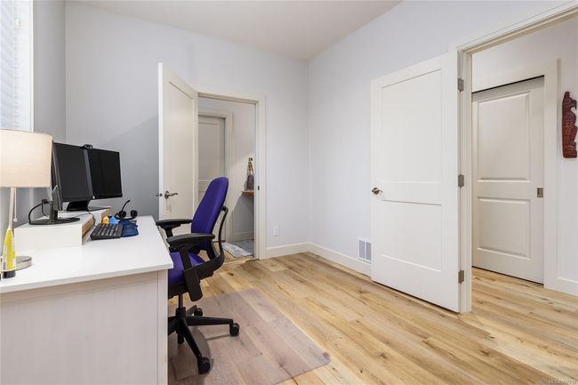 7863 Tozer Rd, House other with 2 bedrooms, 2 bathrooms and 2 parking in Fanny Bay BC | Image 22