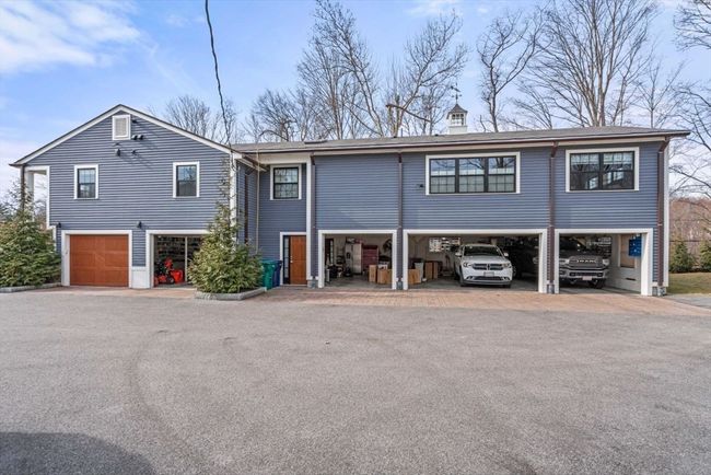 2171 Commonwealth Ave, House other with 6 bedrooms, 6 bathrooms and 6 parking in Auburndale MA | Image 33