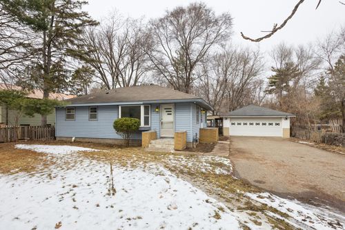 105 75th Way Ne, Fridley, MN, 55432 | Card Image