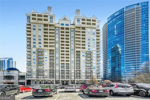 1208-3334 Peachtree Rd Ne, Atlanta, GA, 30326-6815 | Card Image