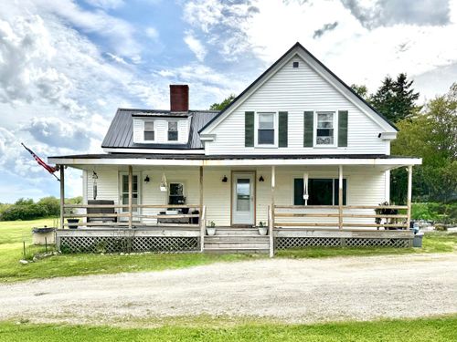 168 Kansas Rd, Milbridge, ME, 04658-3127 | Card Image