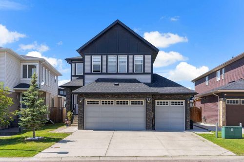 308 Kinniburgh Link, Chestermere, AB, T1X0P8 | Card Image