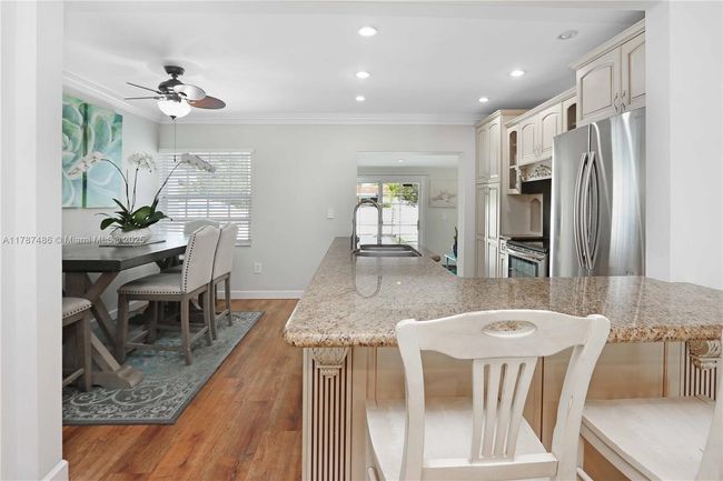 1403 Fletcher St, House other with 3 bedrooms, 2 bathrooms and null parking in Hollywood FL | Image 15