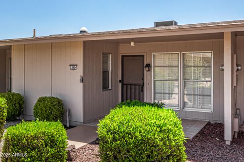 13424 W Desert Glen Dr, Sun City West, AZ, 85375-4833 | Card Image