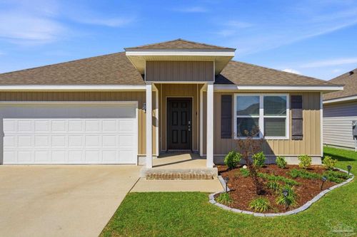 4343 Redbay Ct, Pace, FL, 32571-2791 | Card Image