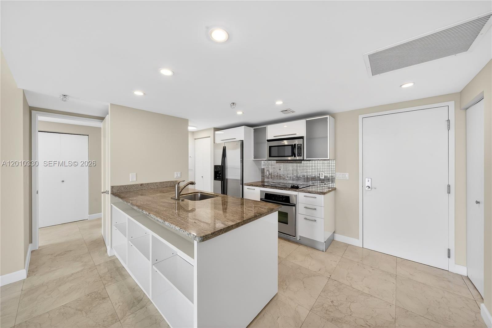 Residential in Miami 5