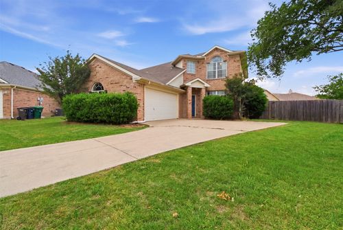10932 Rising Mist Ct, Haslet, TX, 76052-5144 | Card Image