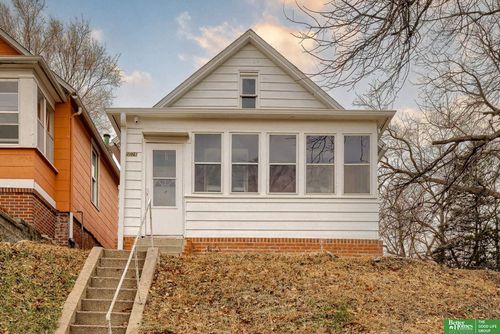 5026 S 18th St, Omaha, NE, 68107-2908 | Card Image