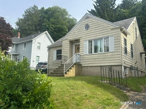 163 City Hill St, Naugatuck, CT, 06770-3332 | Card Image