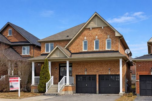 22 Bostock Dr, Keswick, ON, L4P0C2 | Card Image