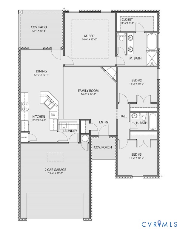 Residential in Unknown 4