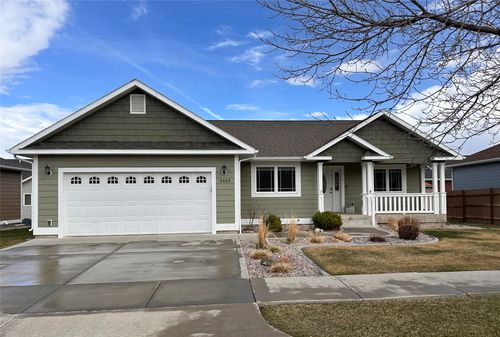 3439 Curlew Street, Helena, MT, 59602 | Card Image
