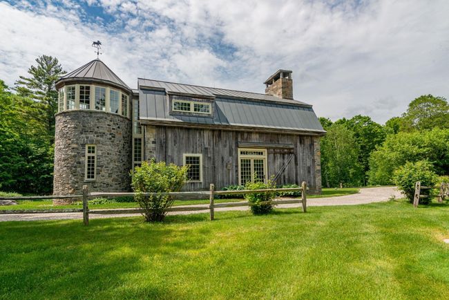 318 Spring Hill Lane, House other with 5 bedrooms, 6 bathrooms and null parking in Dorset VT | Image 21