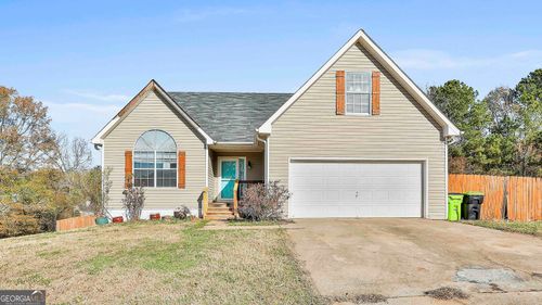 128 Calico Loop, Grantville, GA, 30220-1766 | Card Image