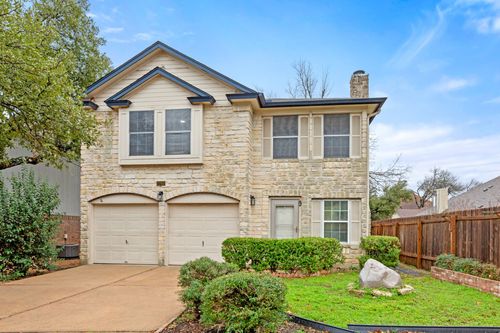 7707 Montaque Dr, Austin, TX, 78729-7484 | Card Image