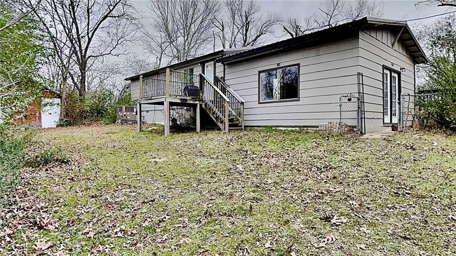 Back of home | Image 15
