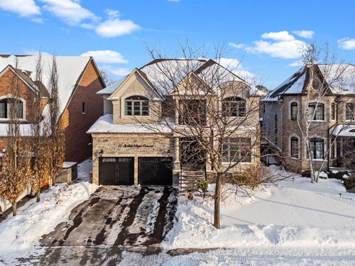 77 Spring Azure Cres, Oakville, ON, L6L6V8 | Card Image