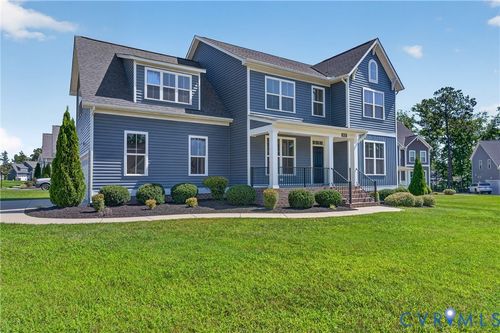13818 Hentland Ct, Midlothian, VA, 23112-1346 | Card Image