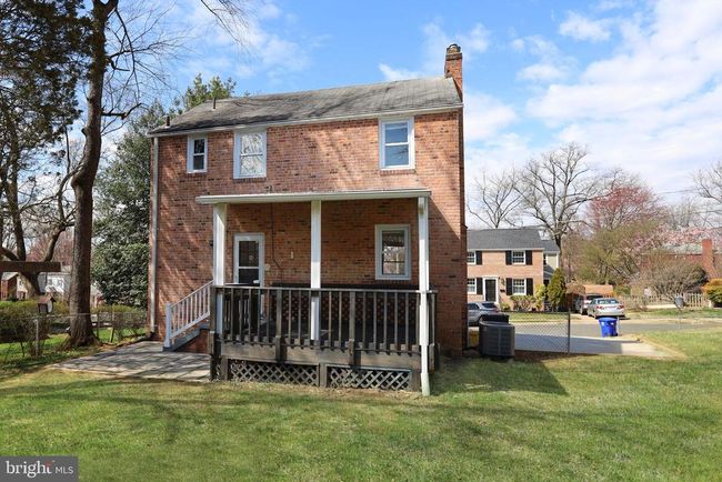 5432 23 Rd St N, House other with 3 bedrooms, 2 bathrooms and null parking in ARLINGTON VA | Image 27