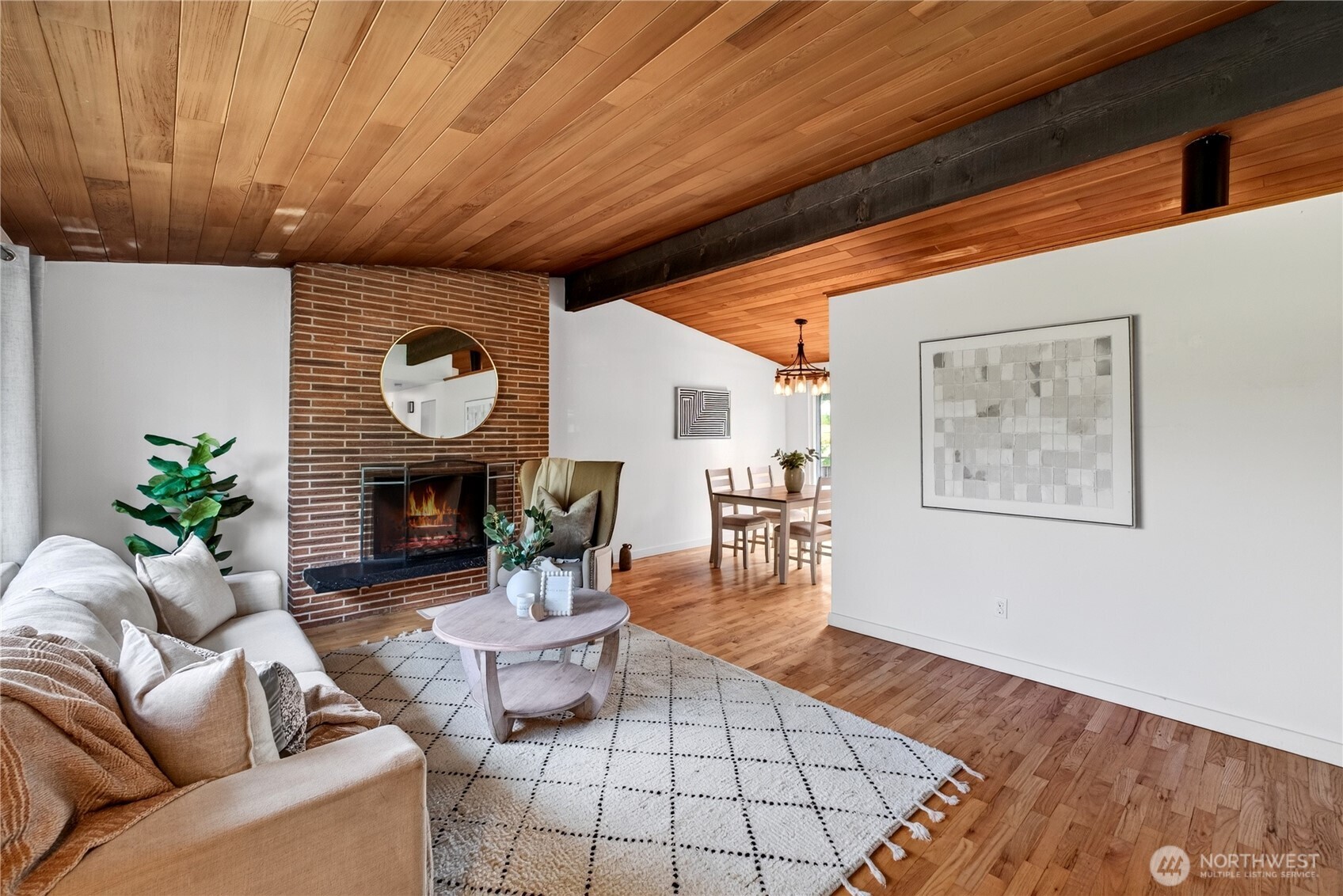 Residential in Burien 5